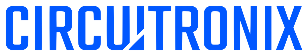 Circuitronix logo