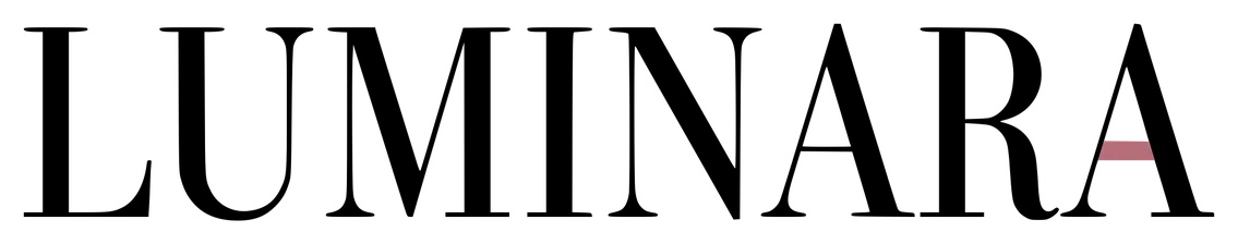 Luminara Jewelry logo