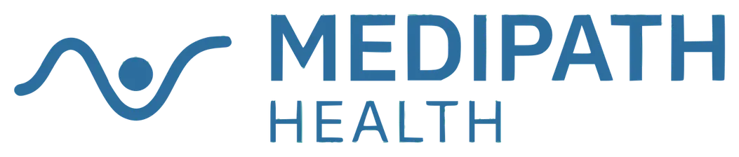 MediPath Health logo