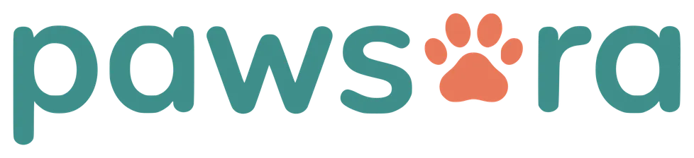 Pawsora logo