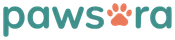 Pawsora logo