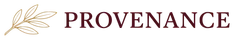 Provenance Foods logo