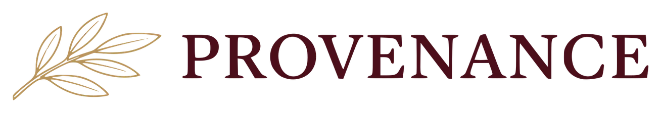 Provenance Foods logo