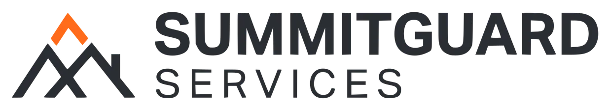 SummitGuard Services logo