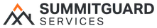 SummitGuard Services logo