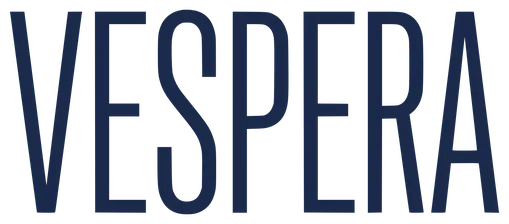 Vespera Apparel logo