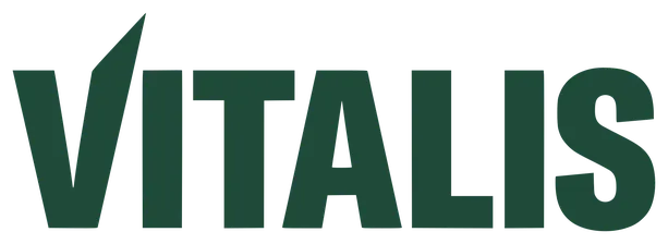 Vitalis Nutrition logo