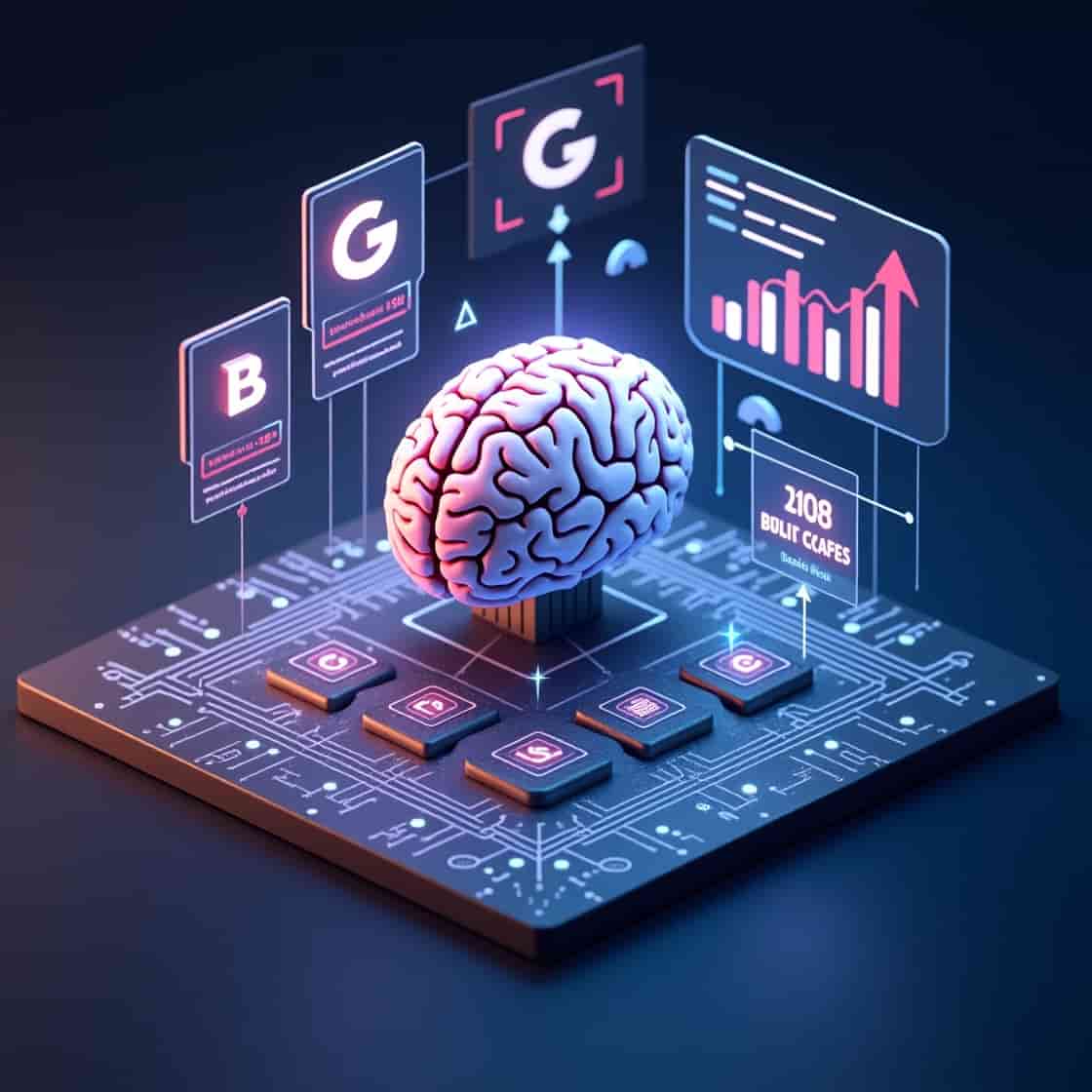 Google & Bing Ads Management