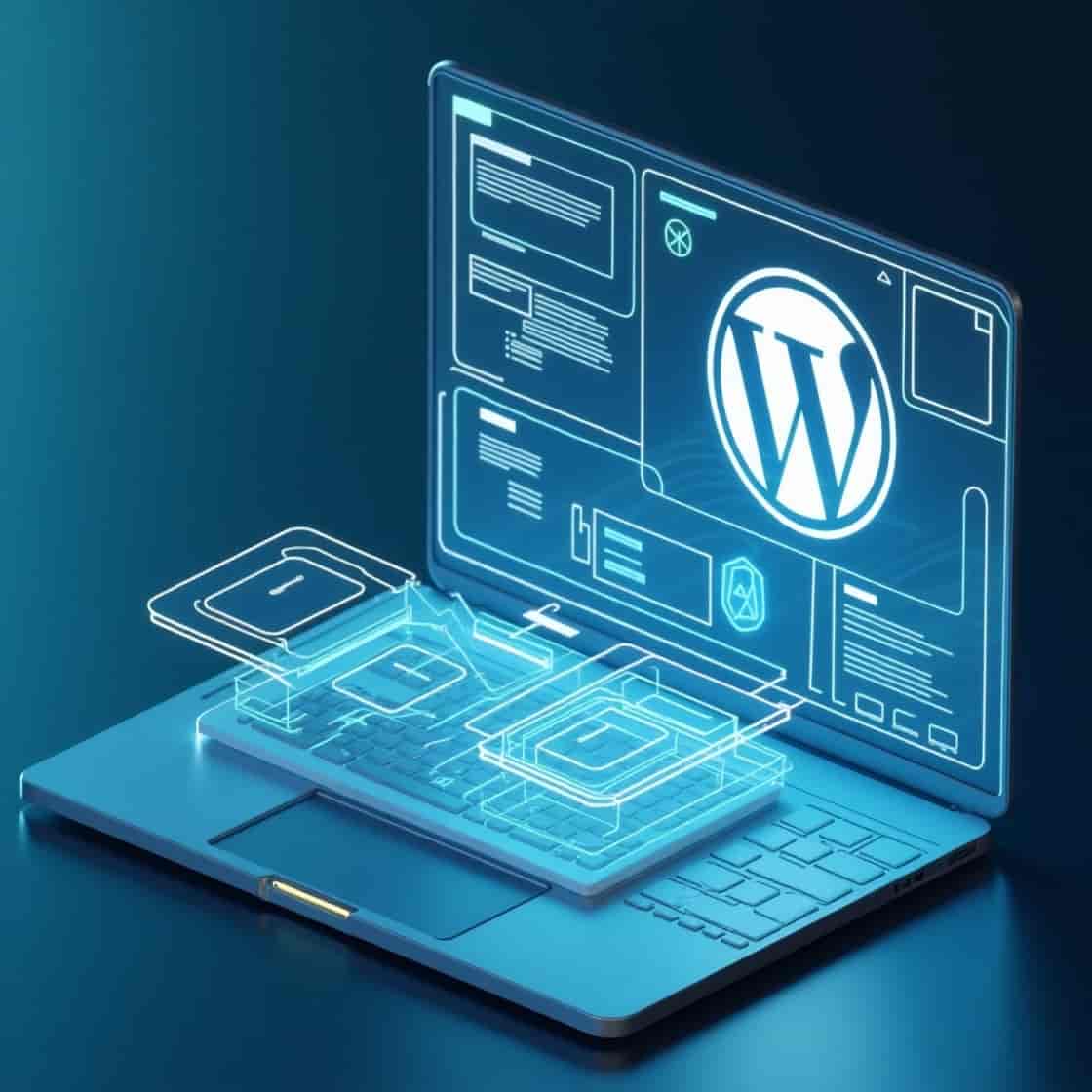 WordPress Web Design