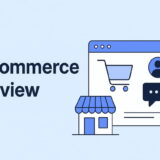 BigCommerce Overview